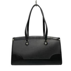 Louis Vuitton Madeleine PM Epi Handbag M59332